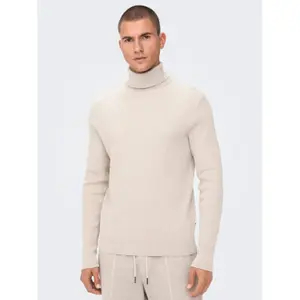 12 jersey de cuello alto Only & Sons Phil image-2