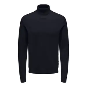 12 jersey de cuello alto Only & Sons Phil image-0