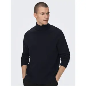 12 jersey de cuello alto Only & Sons Phil image-2