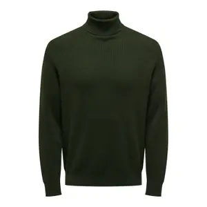 12 jersey de cuello alto Only & Sons Phil image-0