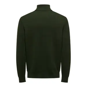 12 jersey de cuello alto Only & Sons Phil image-4