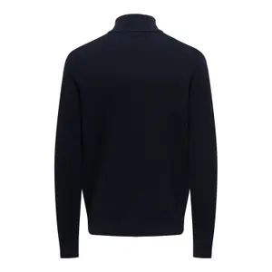 1/2 cremallera jersey 12 estructuras Only & Sons Phil image-4