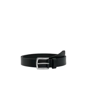 Cinturón de moda de piel fina Only & Sons Boon image-0