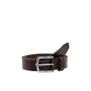 Cinturón de moda de piel fina Only & Sons Boon image-0
