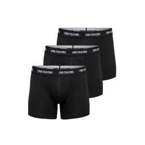 Boxeadores Only & Sons Fitz (x3) image-0