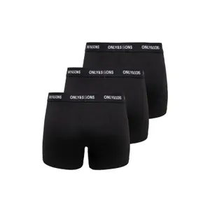 Boxeadores Only & Sons Fitz (x3) image-1
