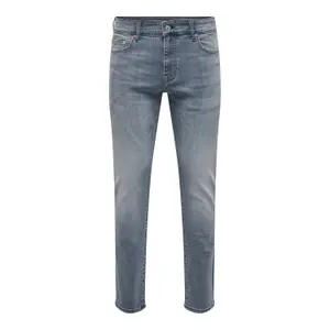Jeans slim Only & Sons Loom image-0