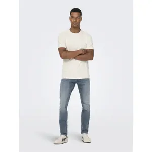 Jeans slim Only & Sons Loom image-1