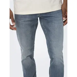 Jeans slim Only & Sons Loom image-4