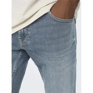 Jeans slim Only & Sons Loom image-5