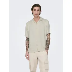 Hemd Only & Sons Dash Life Reg image-2