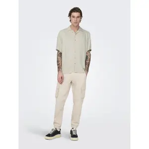 Hemd Only & Sons Dash Life Reg image-1