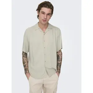 Hemd Only & Sons Dash Life Reg image-3
