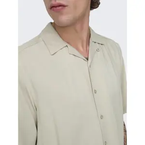 Hemd Only & Sons Dash Life Reg image-6