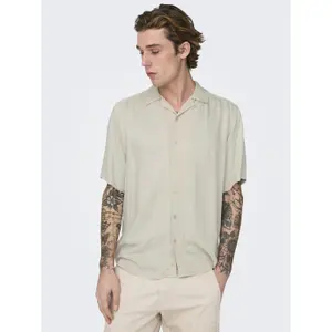 Hemd Only & Sons Dash Life Reg image-4