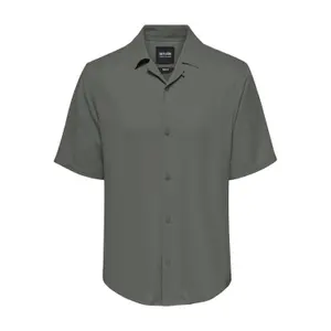 Hemd Only & Sons Dash Life Reg image-0