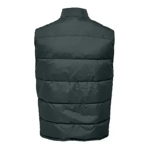 Daunenweste Only & Sons Jake Quilted image-1