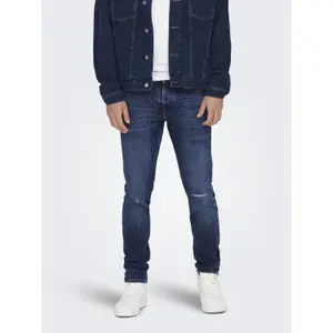 Slim jeans Only & Sons Loom image-3