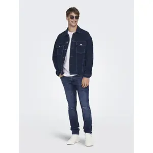 Slim jeans Only & Sons Loom image-1