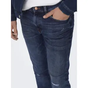 Slim jeans Only & Sons Loom image-6