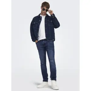 Slim jeans Only & Sons Loom image-2