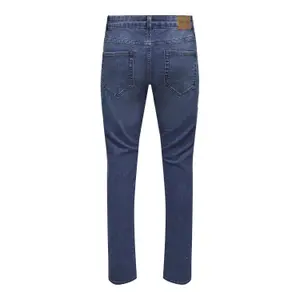 Calças de ganga Only & Sons Loom image-2