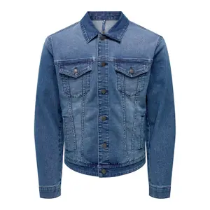 Chaqueta vaquera Only & Sons Coin image-0