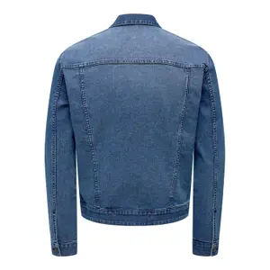 Chaqueta vaquera Only & Sons Coin image-6