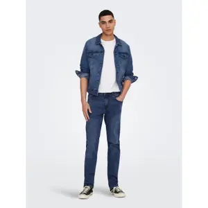 Chaqueta vaquera Only & Sons Coin image-3