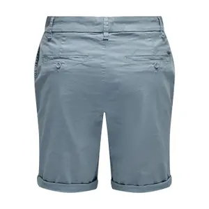 Pantalón corto de sarga Only & Sons Peter image-4