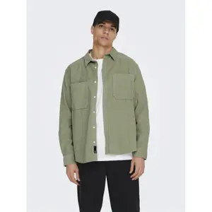 Sobrecamisa Only & Sons Alp image-1