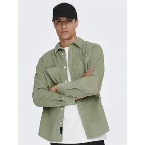 Sobrecamisa Only & Sons Alp image-2