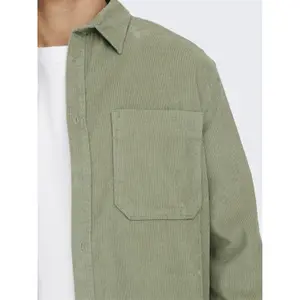 Sobrecamisa Only & Sons Alp image-6