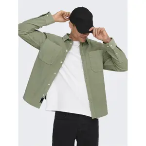 Sobrecamisa Only & Sons Alp image-5