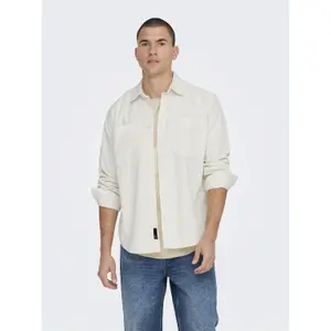 Sobrecamisa Only & Sons Alp image-1