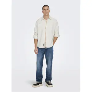 Sobrecamisa Only & Sons Alp image-3