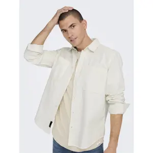 Sobrecamisa Only & Sons Alp image-2