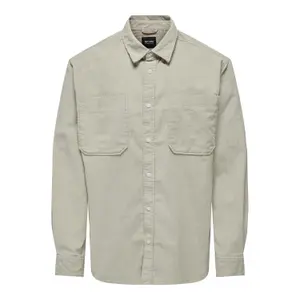 Sobrecamisa Only & Sons Alp image-0