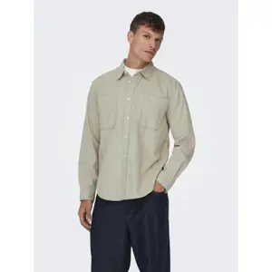 Sobrecamisa Only & Sons Alp image-1