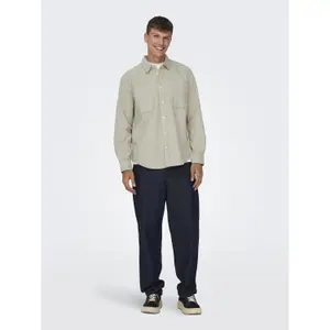 Sobrecamisa Only & Sons Alp image-3