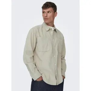 Sobrecamisa Only & Sons Alp image-2