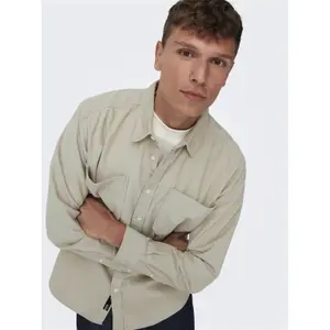 Sobrecamisa Only & Sons Alp image-5