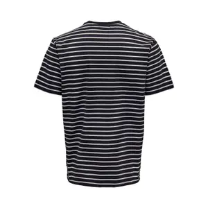 Camiseta de rayas Only & Sons Henry image-3