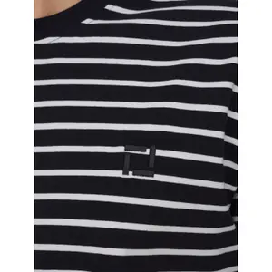 Camiseta de rayas Only & Sons Henry image-5