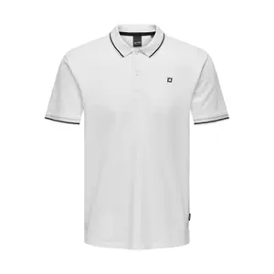 Polo Only & Sons Fletcher Slim image-0