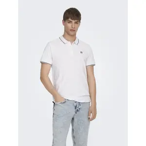 Polo Only & Sons Fletcher Slim image-1