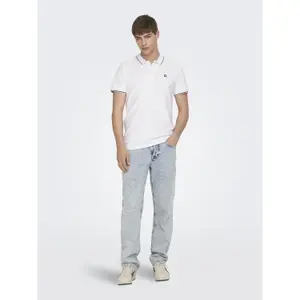 Polo Only & Sons Fletcher Slim image-2
