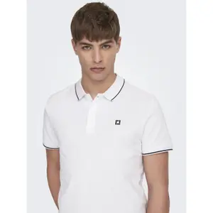 Polo Only & Sons Fletcher Slim image-4