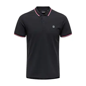 Polo Only & Sons Fletcher Slim image-0