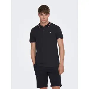 Polo Only & Sons Fletcher Slim image-1